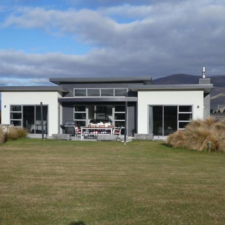 Matuki Gold Vila Twizel Exterior foto