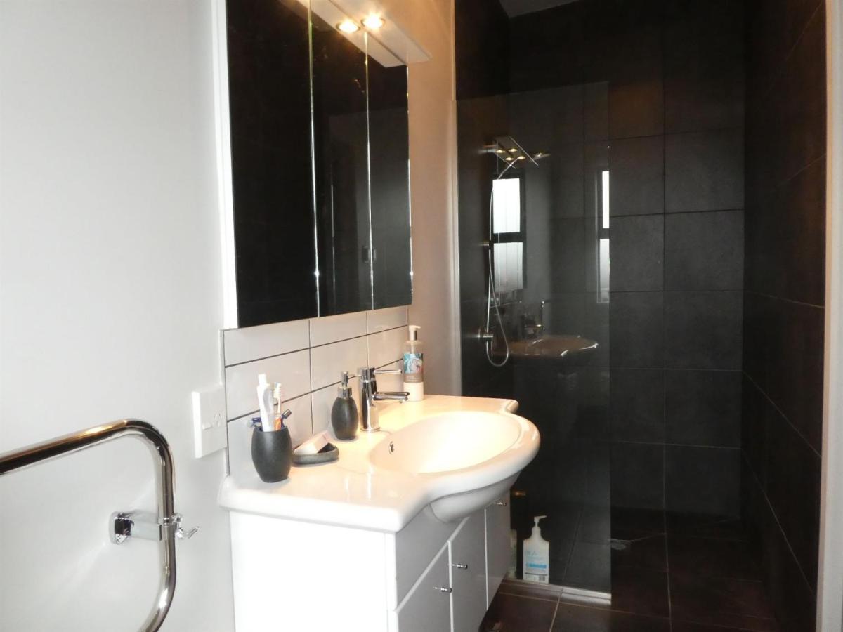 Matuki Gold Vila Twizel Exterior foto